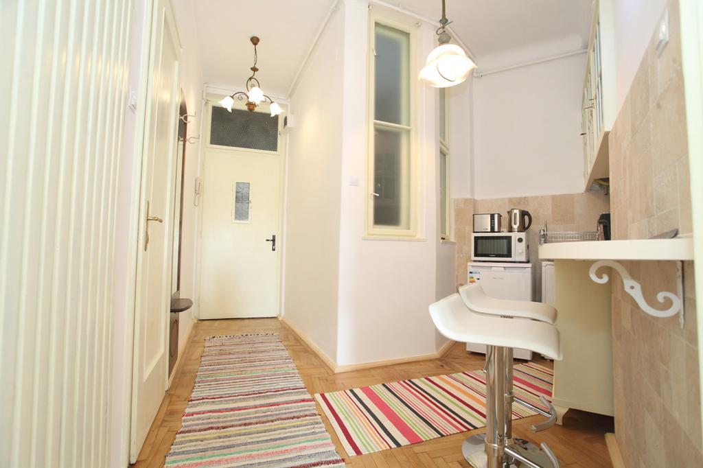 Apartamento White Opera By Nux Cluj-Napoca Exterior foto