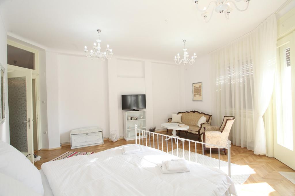 Apartamento White Opera By Nux Cluj-Napoca Exterior foto