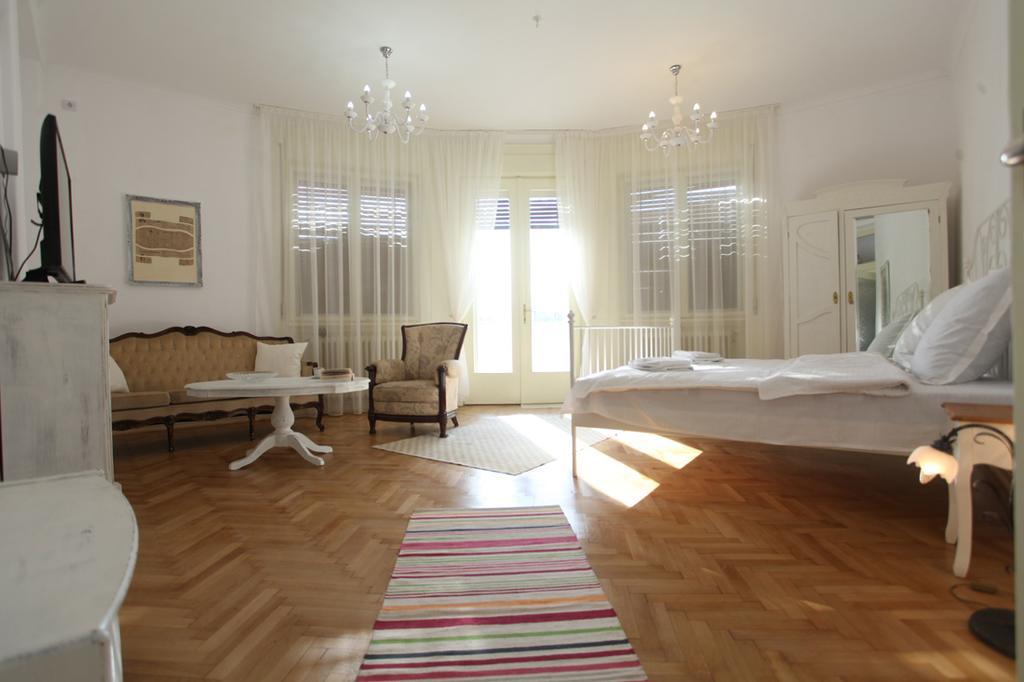 Apartamento White Opera By Nux Cluj-Napoca Exterior foto