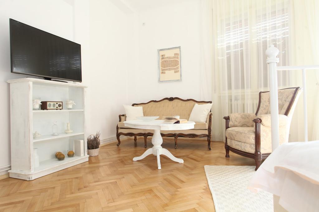 Apartamento White Opera By Nux Cluj-Napoca Exterior foto