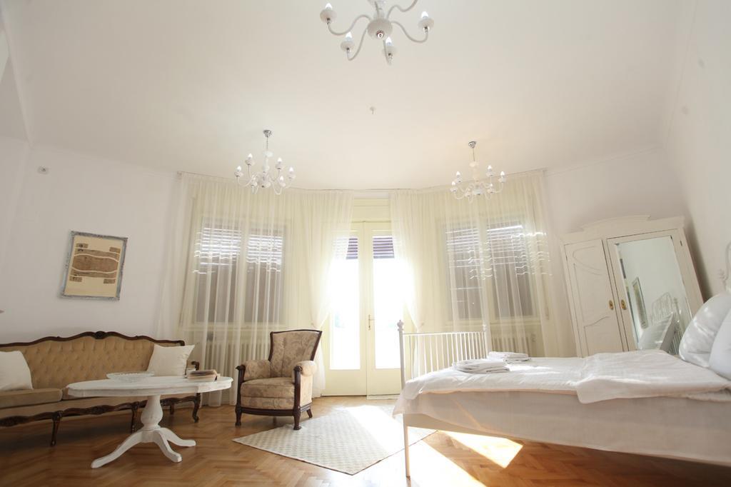 Apartamento White Opera By Nux Cluj-Napoca Exterior foto